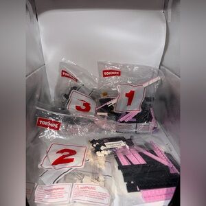 Tok Moc Nichirin Sword